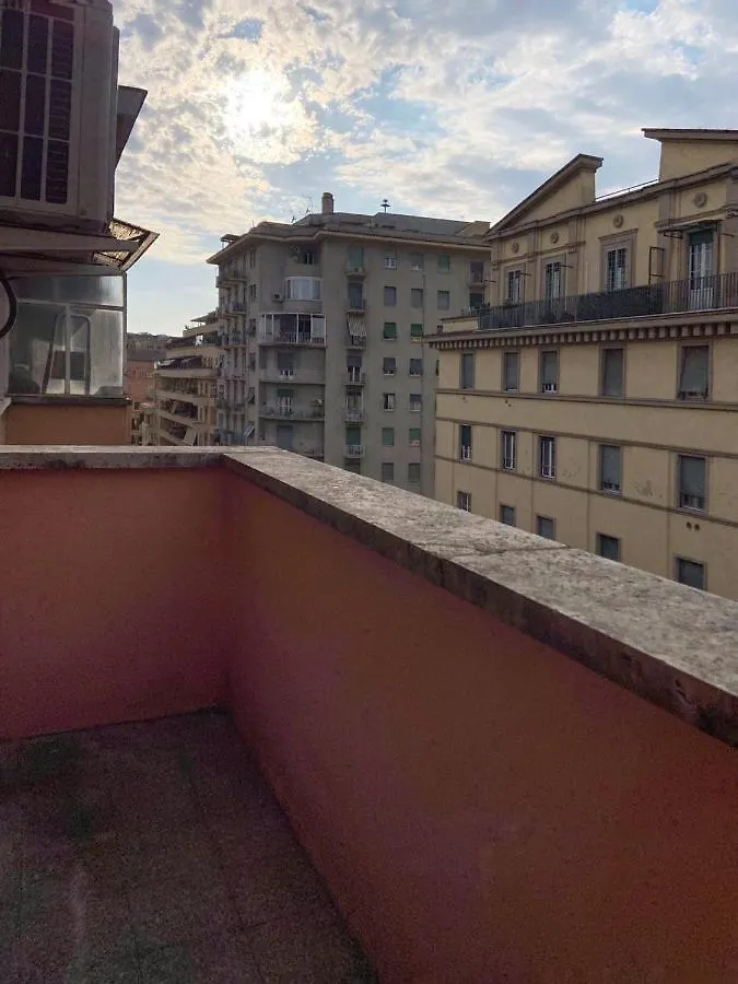 Domenico Vatican House Rome 0*,