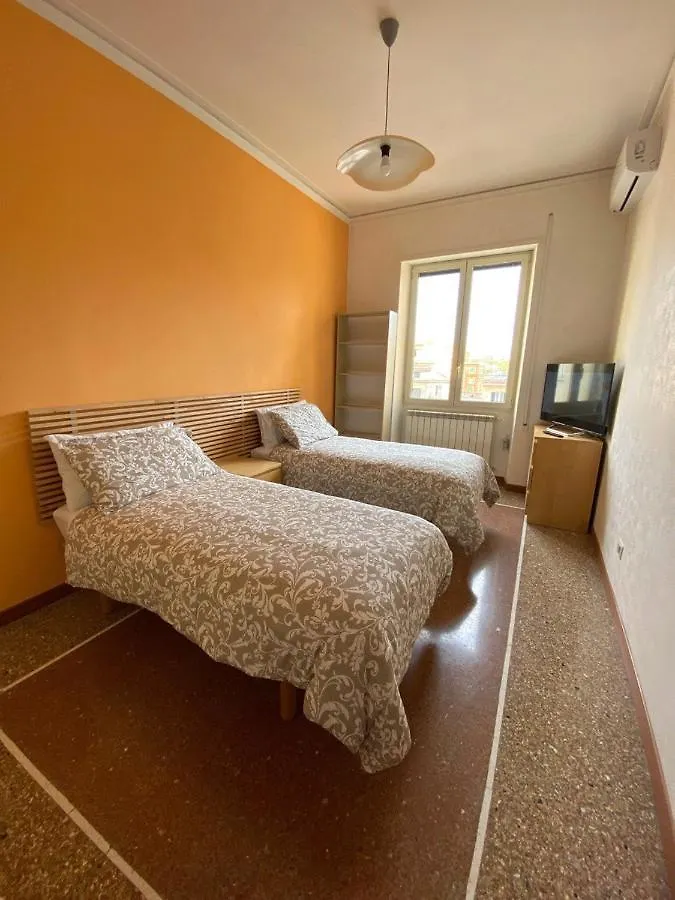 Domenico Vatican House Rome Apartment