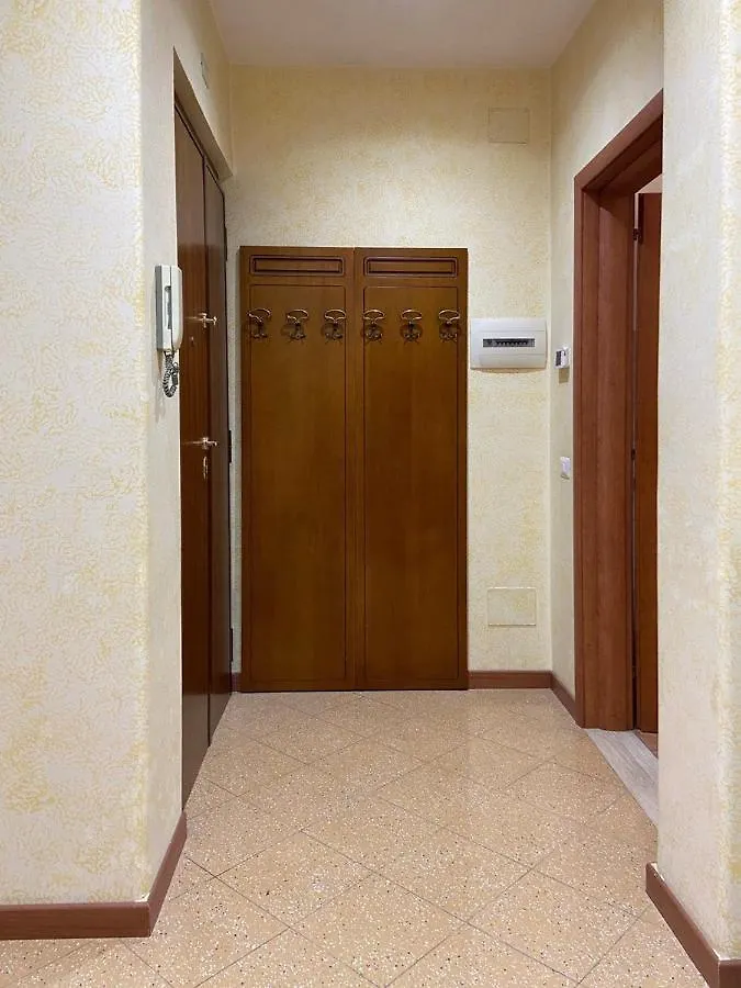 Domenico Vatican House Rome