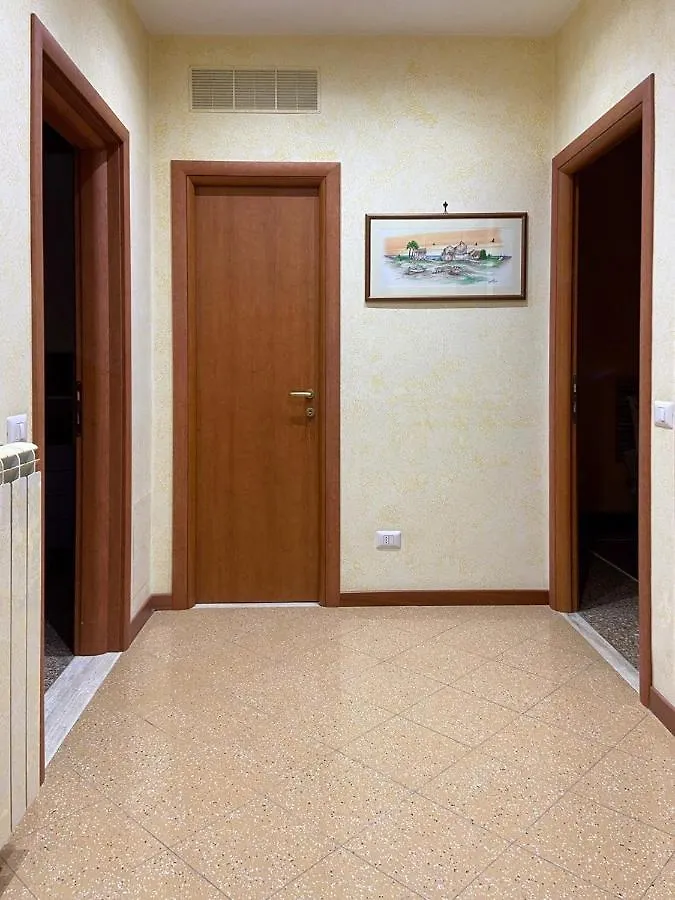 Apartment Domenico Vatican House Rome