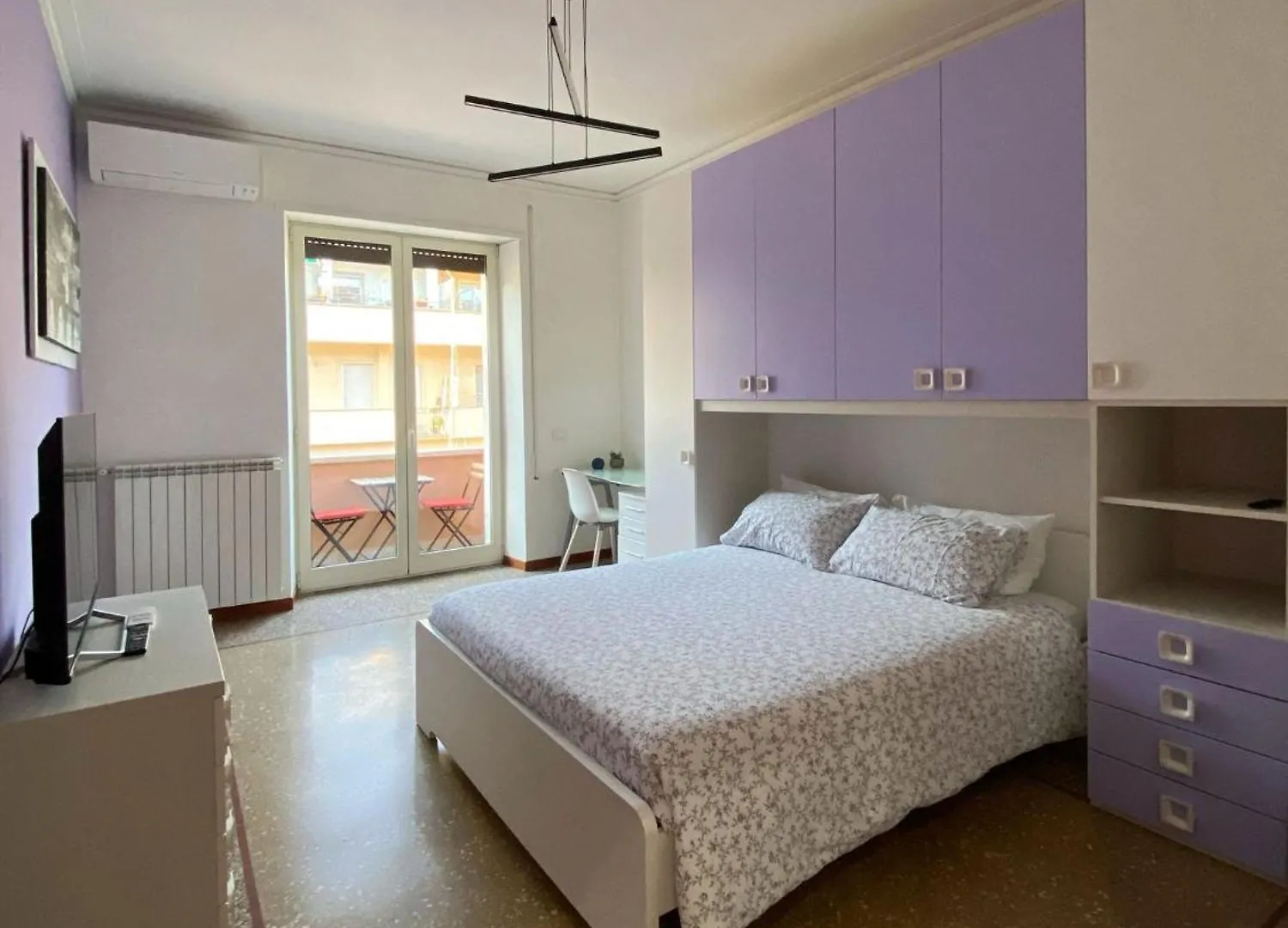 Domenico Vatican House Rome
