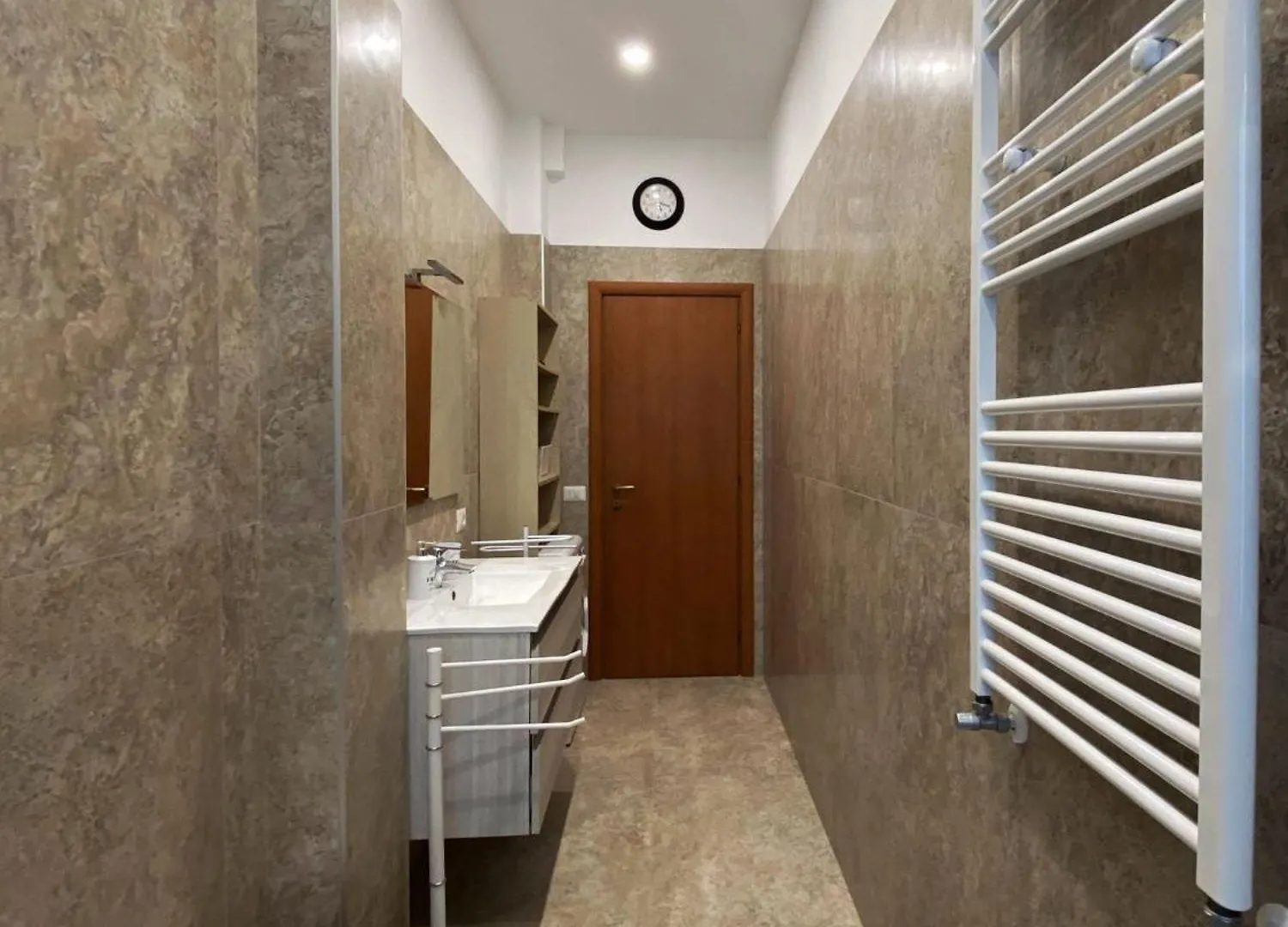 Apartment Domenico Vatican House Rome Italy
